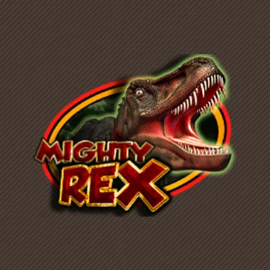 Mighty Rex
