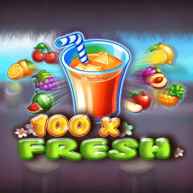 100x Fresh
